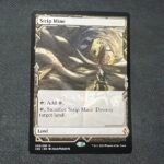 Strip Mine ZNE holo