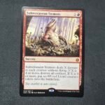 Subterranean Tremors