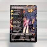 Summon  Bahamut #356 holo
