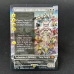 Summon Knights of Round #359