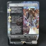 Summon  Yojimbo #196