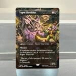 Super Shredder #1