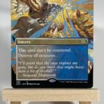 Supreme Verdict 2x2 borderless