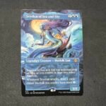 Svyelun of Sea and Sky BORDERLESS