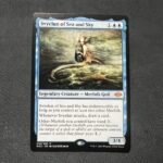 Svyelun of Sea and Sky regular