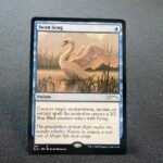 Swan Song 091 SLD