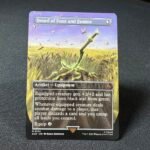 Sword of Feast and Famine ACR124