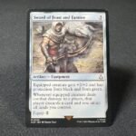 Sword of Feast and Famine ACR99