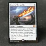 Sword of Fire and Ice 2xm regular 297
