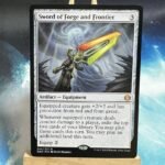 Sword of Forge and Frontier