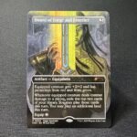 Sword of Forge and Frontier PSPL