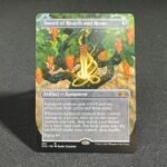 Sword of Hearth and Home BORDERLESS