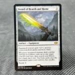 Sword of Hearth and Home MH2 #238