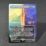 Sword of Light and Shadow ACR 0125