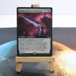 Sword of Once and Future extend art