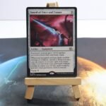 Sword of Once and Future regular