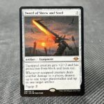 Sword of Sinew and Steel MH1 #228