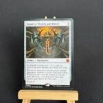 Sword of Wealth and Power 26
