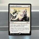 Swords to Plowshares SLD #1021