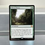 Sylvan Library DMR #179 HOLO