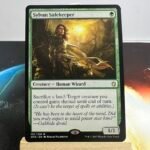 Sylvan Safekeeper 152