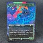Sylvan Safekeeper SLD #2109