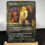 Sylvan Tutor 0531