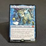 Taeko, the Patient Avalanche J25