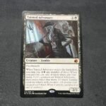 Tainted Adversary Regular Art