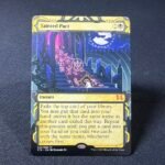 Tainted Pact STA #33 EN