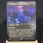 Takenuma, Abandoned Mire borderless
