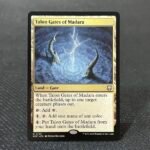 Talon Gates of Madara #0134