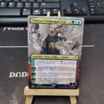 Tamiyo, Compleated Sage borderless