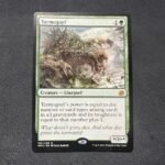 Tarmogoyf MM2