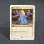 Tarnished Citadel white border
