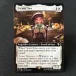 Tataru Taru FIC #138