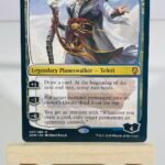 Teferi, Hero of Dominaria