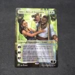 Teferi, Hero of Dominaria SLD