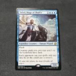 Teferi, Mage of Zhalfir
