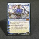 Teferi, Master of Time #75 M21