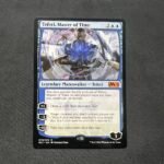 Teferi, Master of Time Regular Art