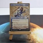 Teferi, Temporal Pilgrim