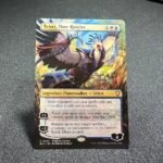 Teferi, Time Raveler BLC #92