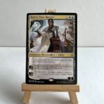 Teferi, Time Raveler EN holo