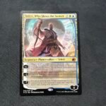 Teferi, Who Slows the Sunset regular