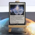 Teleportation Circle