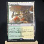Temple Garden GRN