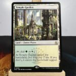 Temple Garden RVR Regular 0290