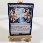 Temporal Mastery MM3