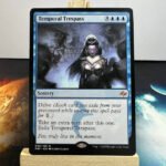 Temporal Trespass holo